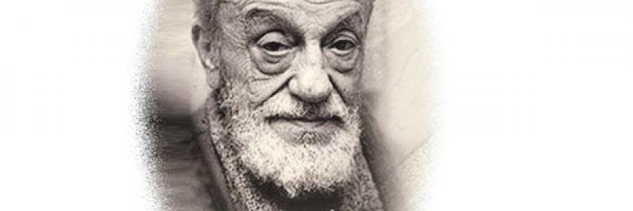 Bağış ve Barış için “Merhamet Cumhuriyeti”: Necip Fazıl