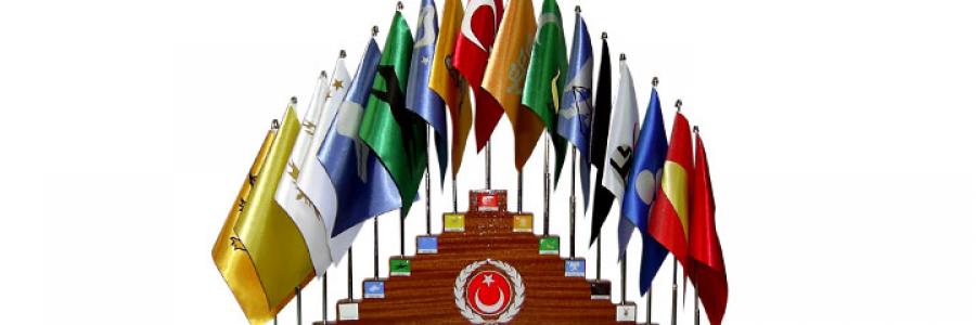 Büyük Türkiye İnşası ve Yapısal Değişim İçeren 2. Erdoğan Dönemi