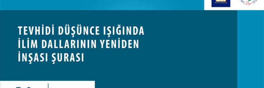 TEVHİDİ DÜŞÜNCE ŞURASI