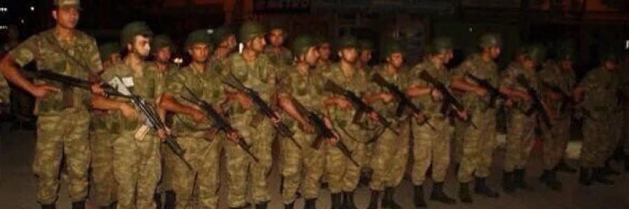 “Askeri Darbe Kalkışması” ve Türkiye'nin 